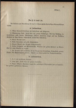 Verordnungsblatt für das Kaiserlich-Königliche Heer 19080928 Seite: 23