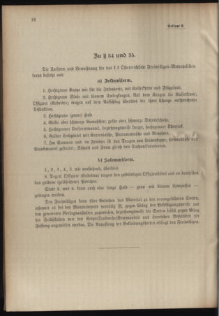 Verordnungsblatt für das Kaiserlich-Königliche Heer 19080928 Seite: 24