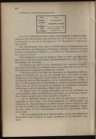 Verordnungsblatt für das Kaiserlich-Königliche Heer 19081017 Seite: 4