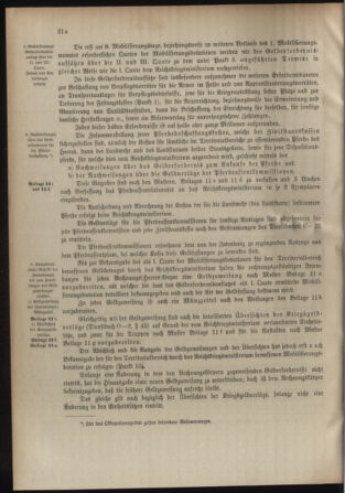 Verordnungsblatt für das Kaiserlich-Königliche Heer 19081028 Seite: 10