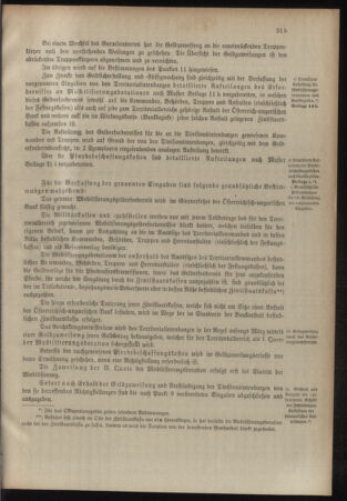 Verordnungsblatt für das Kaiserlich-Königliche Heer 19081028 Seite: 11