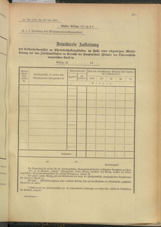 Verordnungsblatt für das Kaiserlich-Königliche Heer 19081028 Seite: 27