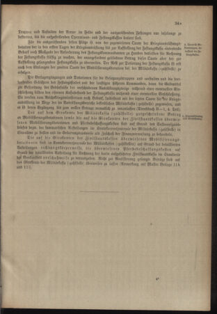 Verordnungsblatt für das Kaiserlich-Königliche Heer 19081028 Seite: 33