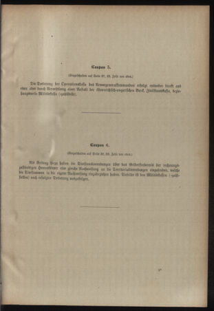 Verordnungsblatt für das Kaiserlich-Königliche Heer 19081028 Seite: 37