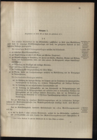 Verordnungsblatt für das Kaiserlich-Königliche Heer 19081028 Seite: 7