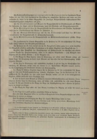 Verordnungsblatt für das Kaiserlich-Königliche Heer 19081118 Seite: 19