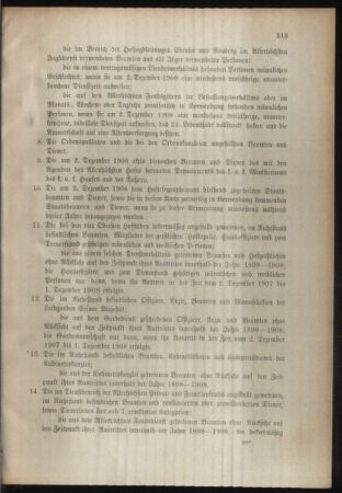 Verordnungsblatt für das Kaiserlich-Königliche Heer 19081129 Seite: 3