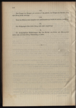 Verordnungsblatt für das Kaiserlich-Königliche Heer 19081129 Seite: 6