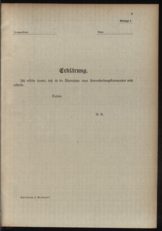 Verordnungsblatt für das Kaiserlich-Königliche Heer 19081218 Seite: 23