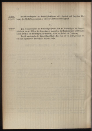 Verordnungsblatt für das Kaiserlich-Königliche Heer 19081218 Seite: 30