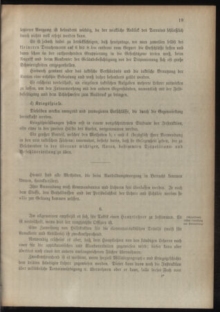 Verordnungsblatt für das Kaiserlich-Königliche Heer 19081218 Seite: 33