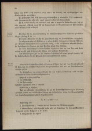 Verordnungsblatt für das Kaiserlich-Königliche Heer 19081218 Seite: 34