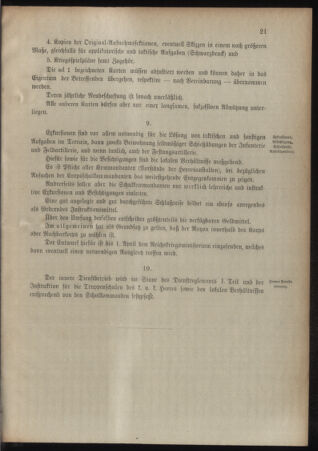 Verordnungsblatt für das Kaiserlich-Königliche Heer 19081218 Seite: 35