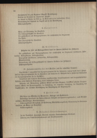 Verordnungsblatt für das Kaiserlich-Königliche Heer 19081218 Seite: 38