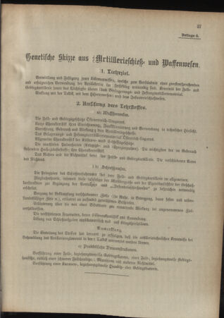 Verordnungsblatt für das Kaiserlich-Königliche Heer 19081218 Seite: 41