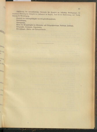 Verordnungsblatt für das Kaiserlich-Königliche Heer 19081218 Seite: 45