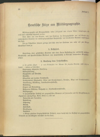 Verordnungsblatt für das Kaiserlich-Königliche Heer 19081218 Seite: 46