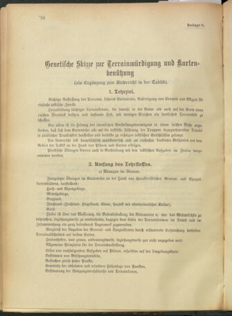 Verordnungsblatt für das Kaiserlich-Königliche Heer 19081218 Seite: 48