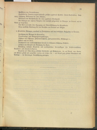 Verordnungsblatt für das Kaiserlich-Königliche Heer 19081218 Seite: 49