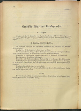 Verordnungsblatt für das Kaiserlich-Königliche Heer 19081218 Seite: 50