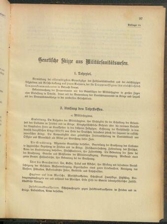 Verordnungsblatt für das Kaiserlich-Königliche Heer 19081218 Seite: 51