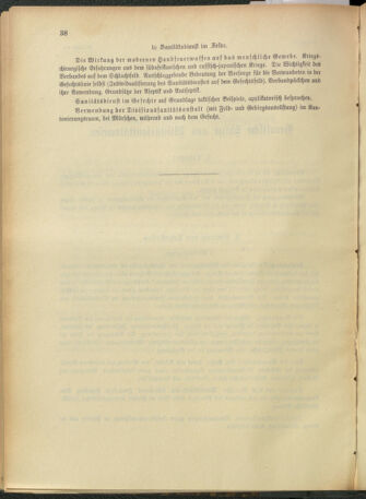 Verordnungsblatt für das Kaiserlich-Königliche Heer 19081218 Seite: 52