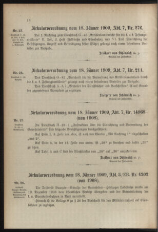 Verordnungsblatt für das Kaiserlich-Königliche Heer 19090128 Seite: 2