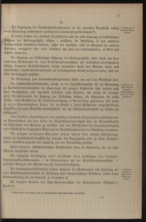 Verordnungsblatt für das Kaiserlich-Königliche Heer 19090528 Seite: 67