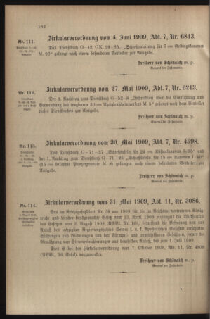 Verordnungsblatt für das Kaiserlich-Königliche Heer 19090608 Seite: 2