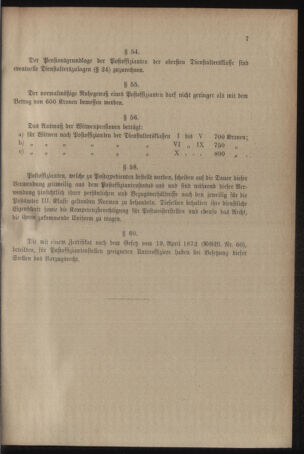 Verordnungsblatt für das Kaiserlich-Königliche Heer 19090708 Seite: 11