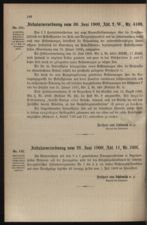 Verordnungsblatt für das Kaiserlich-Königliche Heer 19090708 Seite: 2