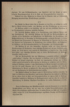 Verordnungsblatt für das Kaiserlich-Königliche Heer 19090708 Seite: 6