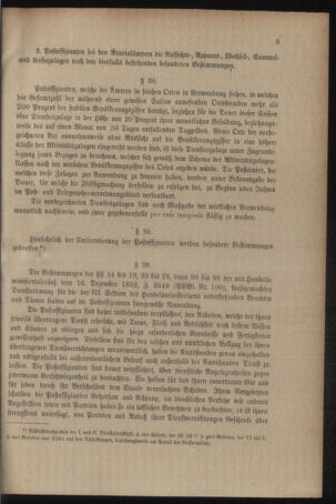 Verordnungsblatt für das Kaiserlich-Königliche Heer 19090708 Seite: 9