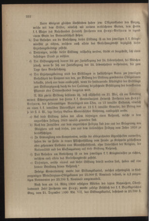 Verordnungsblatt für das Kaiserlich-Königliche Heer 19090818 Seite: 4