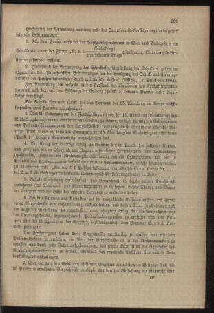 Verordnungsblatt für das Kaiserlich-Königliche Heer 19090907 Seite: 9