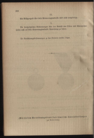 Verordnungsblatt für das Kaiserlich-Königliche Heer 19090928 Seite: 12