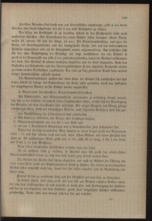 Verordnungsblatt für das Kaiserlich-Königliche Heer 19090928 Seite: 3