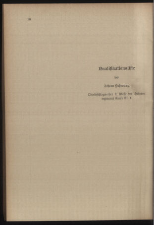 Verordnungsblatt für das Kaiserlich-Königliche Heer 19091013 Seite: 22