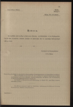 Verordnungsblatt für das Kaiserlich-Königliche Heer 19091013 Seite: 27