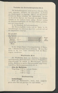 Verordnungsblatt für das Kaiserlich-Königliche Heer 19091030 Seite: 11