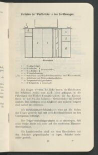 Verordnungsblatt für das Kaiserlich-Königliche Heer 19091030 Seite: 19