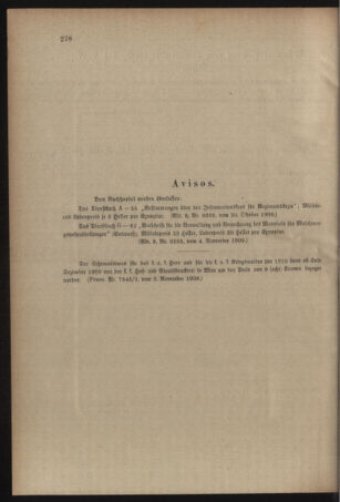 Verordnungsblatt für das Kaiserlich-Königliche Heer 19091108 Seite: 4