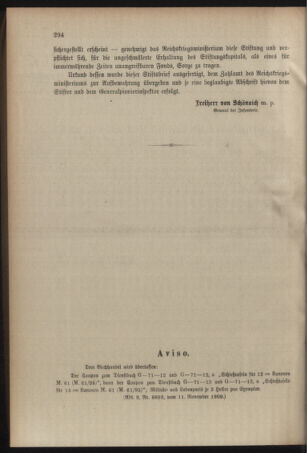 Verordnungsblatt für das Kaiserlich-Königliche Heer 19091118 Seite: 16