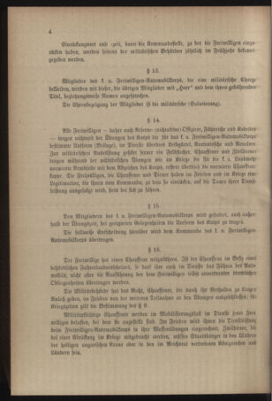 Verordnungsblatt für das Kaiserlich-Königliche Heer 19091129 Seite: 6