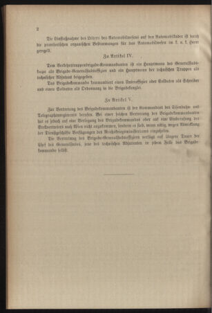 Verordnungsblatt für das Kaiserlich-Königliche Heer 19091218 Seite: 10