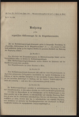 Verordnungsblatt für das Kaiserlich-Königliche Heer 19091218 Seite: 9