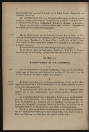 Verordnungsblatt für das Kaiserlich-Königliche Heer 19091229 Seite: 12