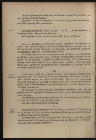 Verordnungsblatt für das Kaiserlich-Königliche Heer 19091229 Seite: 14