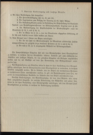 Verordnungsblatt für das Kaiserlich-Königliche Heer 19100108 Seite: 9