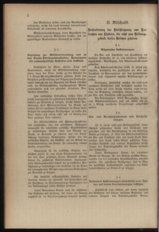 Verordnungsblatt für das Kaiserlich-Königliche Heer 19100128 Seite: 26